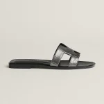 Hermès Oran sandal - Image 4